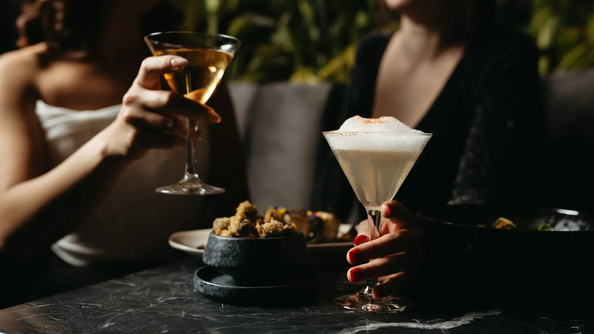 Soulmate Bar
