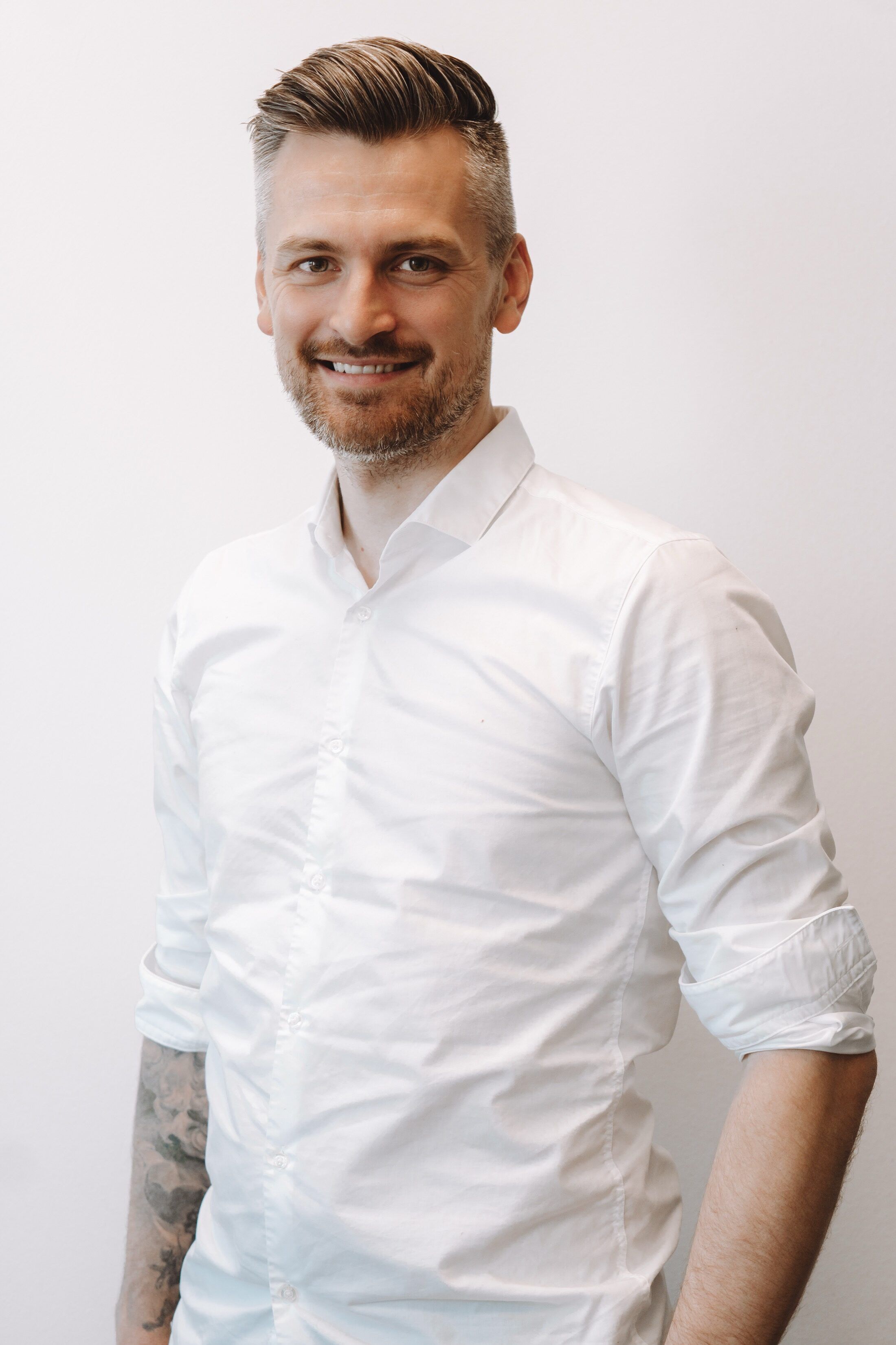 Silvester Schattauer