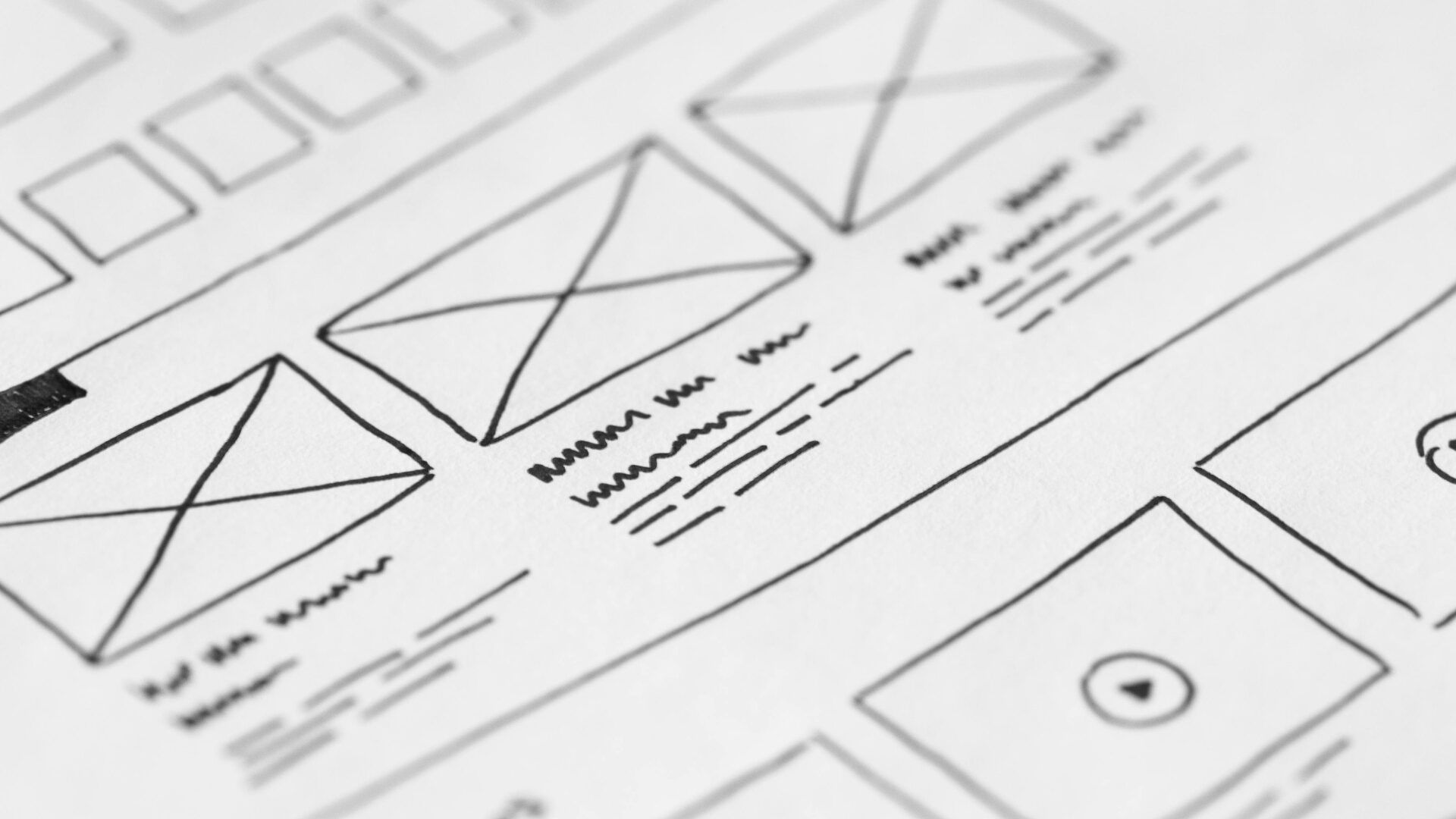 Warum die Struktur deiner Website wichtiger ist als ihr Design